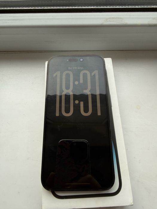 Айфон 14 про макс идеал