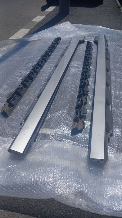 Ornamente praguri+ suporti passat B8