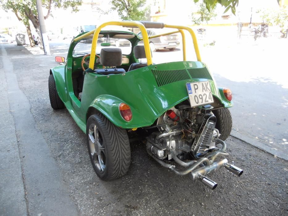 ретро Фолксваген 1200 кабрио 1957г.