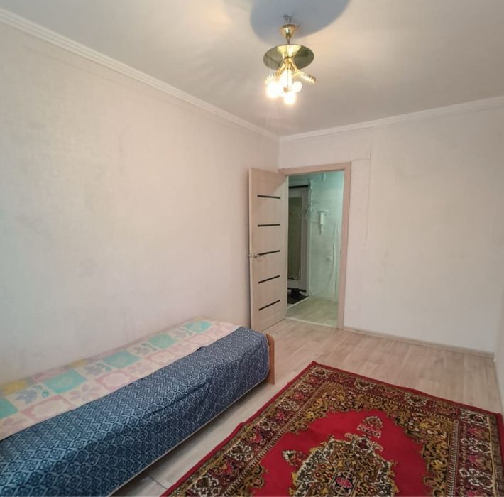 Сдаётся 4-комнатная квартира