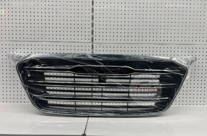 Решетка Jetour X70