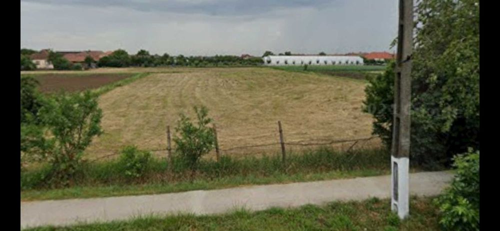 Teren intravilan