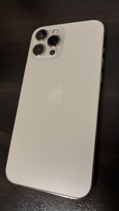 Iphone 12 pro max 256 GB