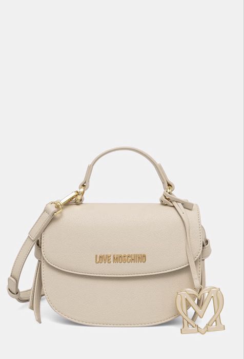 НОВО! Чанта “Love Moschino”