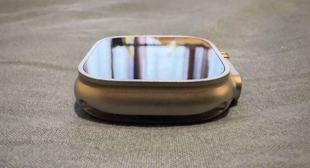 Apple Watch Ultra 2 49mm