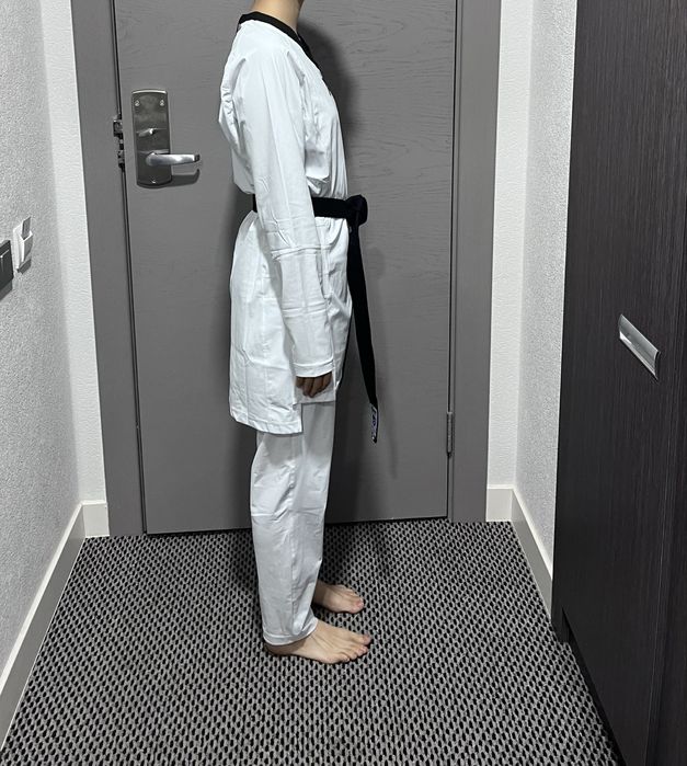 Продаю добок олимпийский kpnp