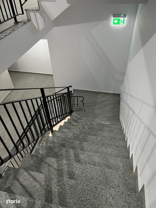 NOU Apartament 2 Camere Incalzire in Pardoseala Ansamblu Nou Rahova