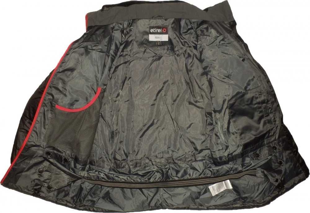 Geaca ski iarna ETIREL AquaBASE PRO (copii barbati XS) REDUCERE !