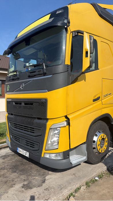 Volvo FH 460 Volvo FH460 2017   2015 22000. 2014 20000