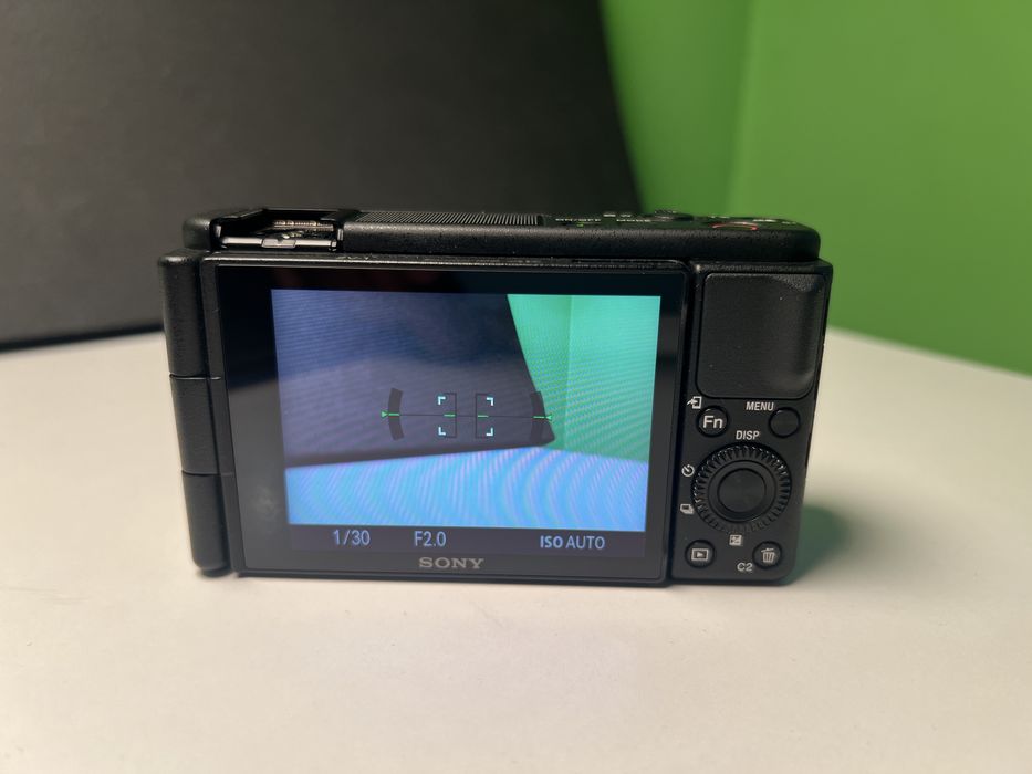 sony zv 1 second hand si noi de vanzare • Anunturi • OLX.ro