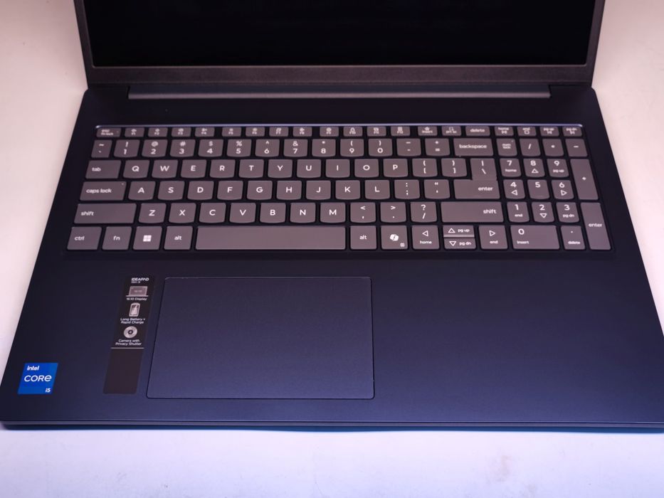 Lenovo IdeaPad Slim 3 16IRH10 I5-13420H SSD500/16GB | #D97301