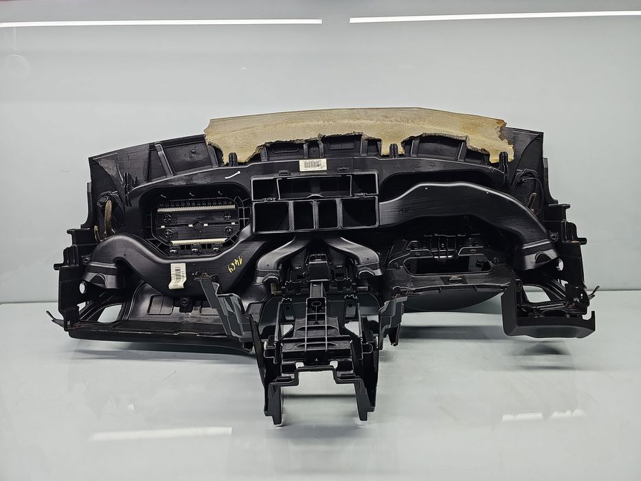 Plansa bord Opel Astra J [Fabr 2009-2015] OEM