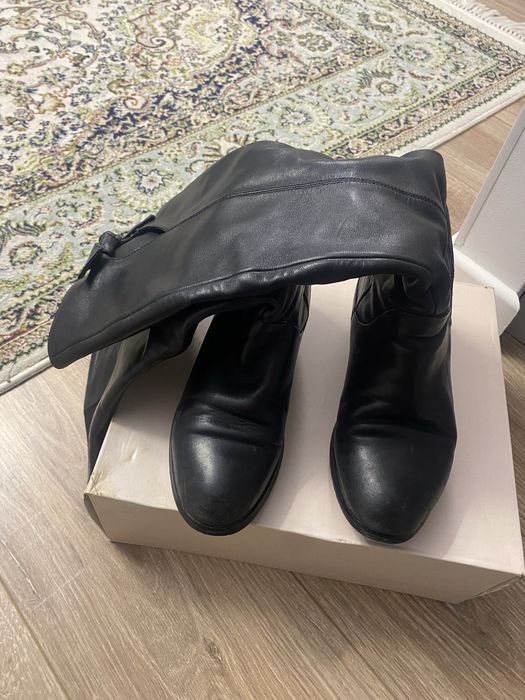 Обувь осень зима