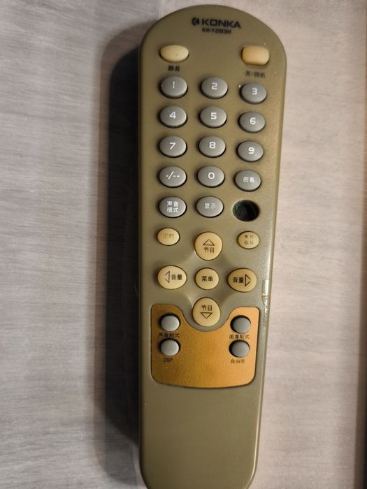 Плоский телевизор