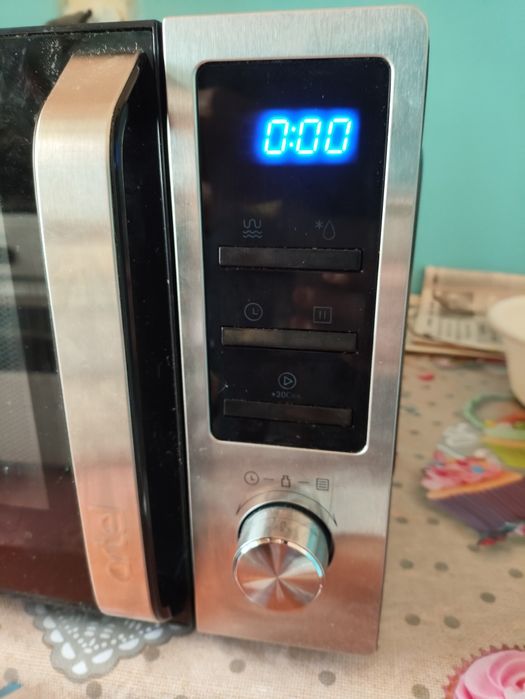 Микроволновая печь + Гриль Artel GWD 0220 Black