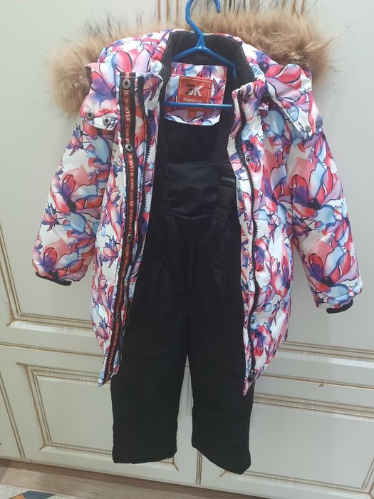 Продам детский комбенизон