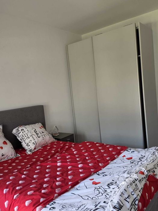 Apartament de Închiriat 3 CAM PRET 500E
