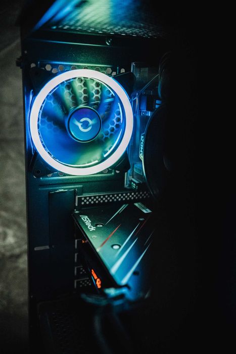 Vand Unitate de gaming