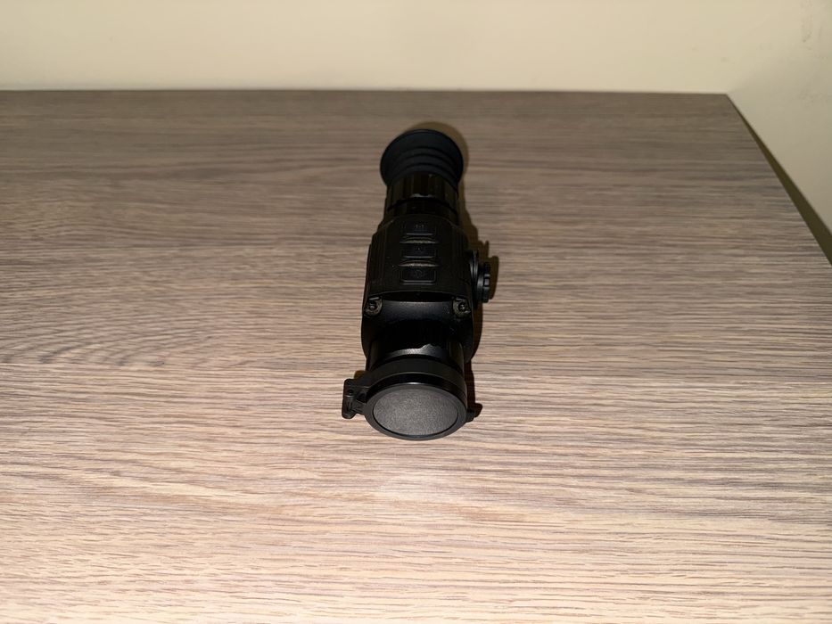 iRay SAIM SCP19W + Wi-Fi