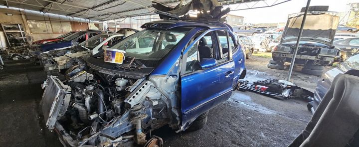 Imobilizator 1688200426 1688200426 Mercedes-Benz A-Class W168 (faceli