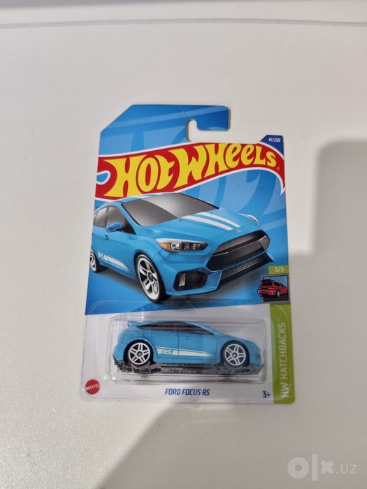 Hot Wheels оригинал