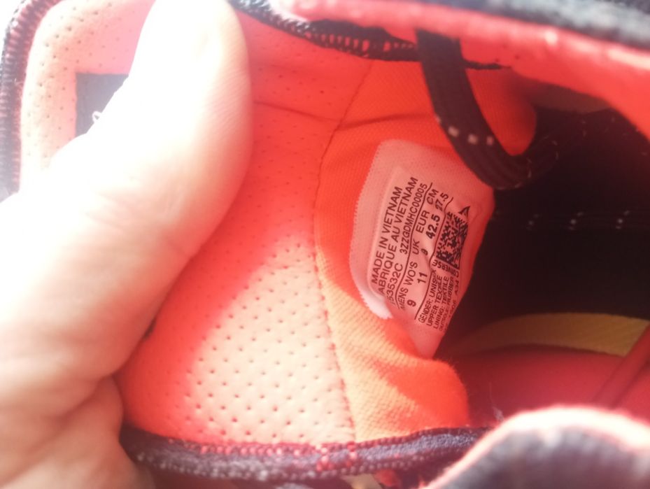 Кецове Converse!