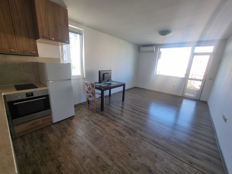 Продава се Тристаен апартамент в Благоевград, Еленово 1 - 82 кв.м за 716 €/кв.м - Снимка #3