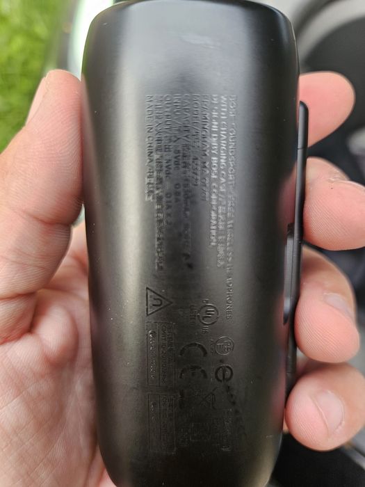 Căști bose Sound sport.