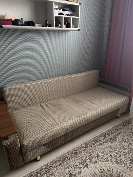 Продам Б/У Диван