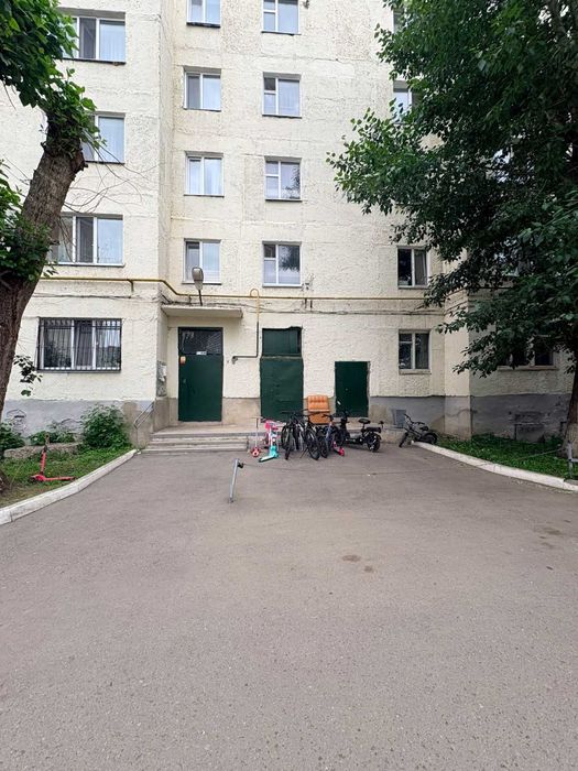 2 комн квартира в васильковском мкр