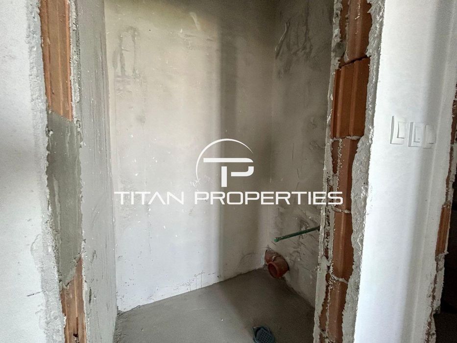 Продава се Двустаен апартамент в Пловдив, Христо Смирненски - 87 кв.м за 1322 €/кв.м - Снимка #6