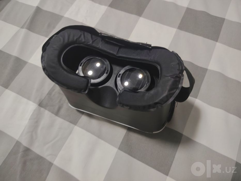 Продам или Обменяю VR Box