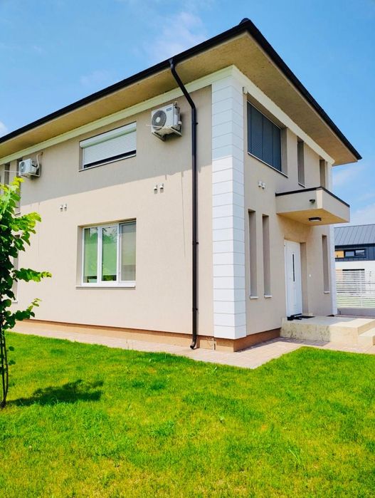 CASA- De vânzare *Cartier Albert*