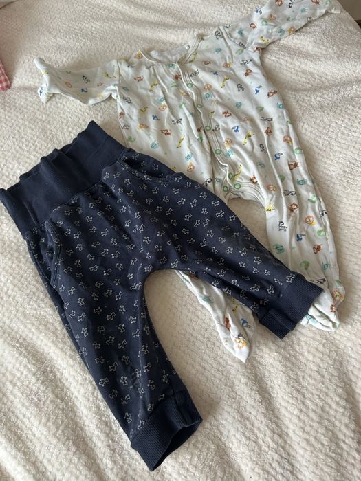 Продам пакет детских вещей..