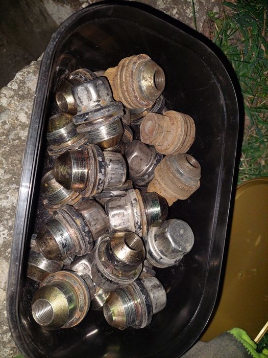 Джанти за дискавъри 2