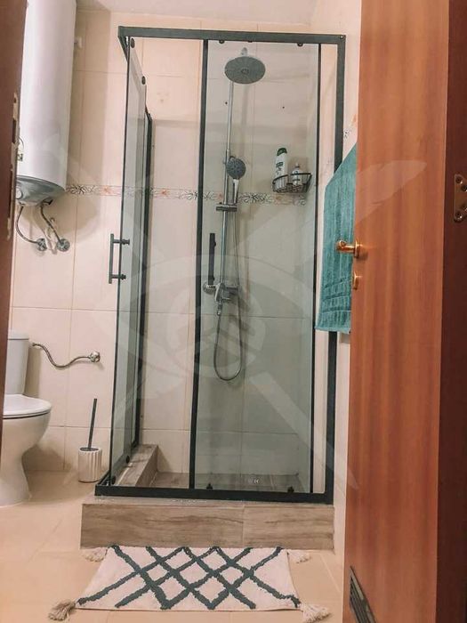 Двустаен апартамент в района на Окръжна болница- 143159