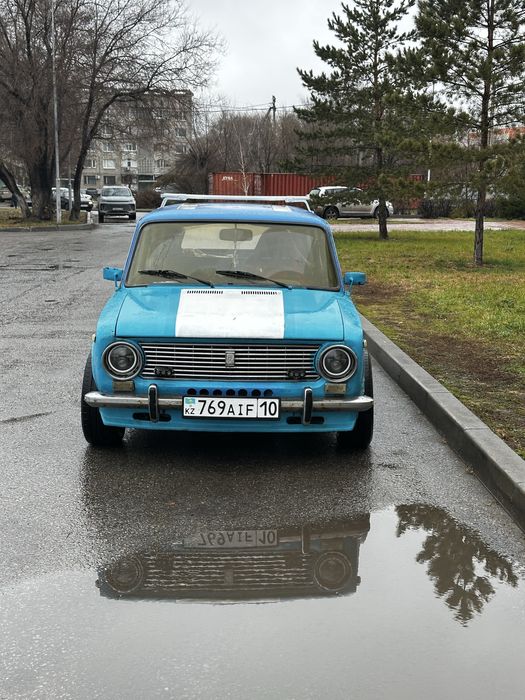 Продам Ваз 2102 под дрифт