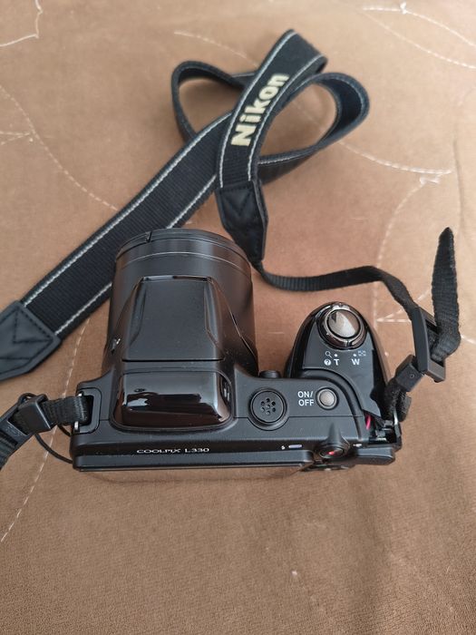 Aparat de fotografiat-Nikon