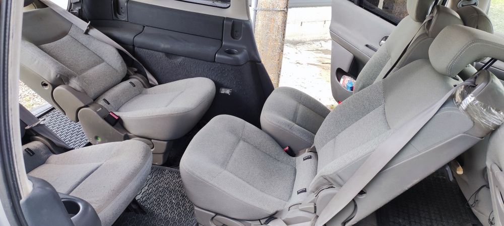 Renault GRAND Espace 2010,euro 5 km 283000 locuri 7 motor 2.0 CP 173, 4000 EURO
