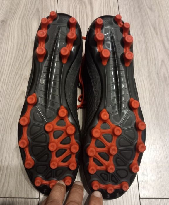 Vand Ghete Fotbal Adidas marimea 45