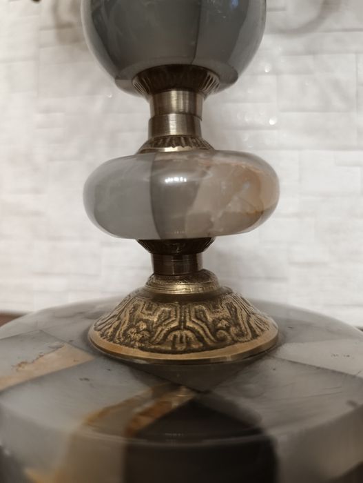 Канделябр/подсвечник
