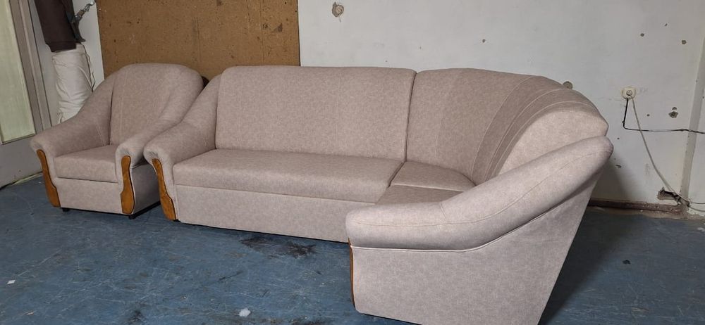 Продам мягкий уголрк