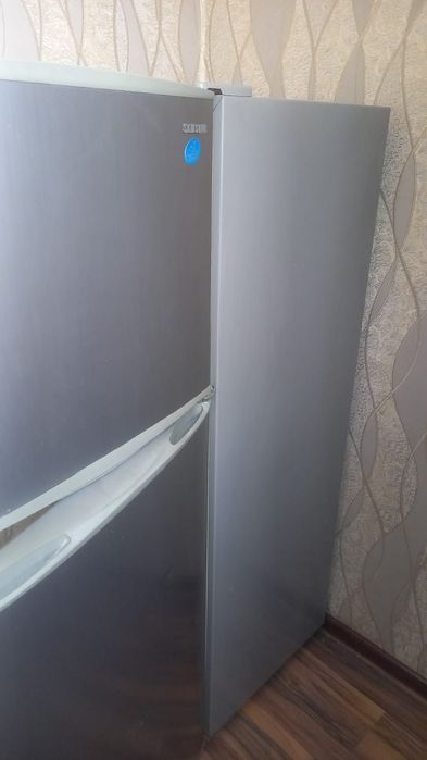 Samsung хололильник