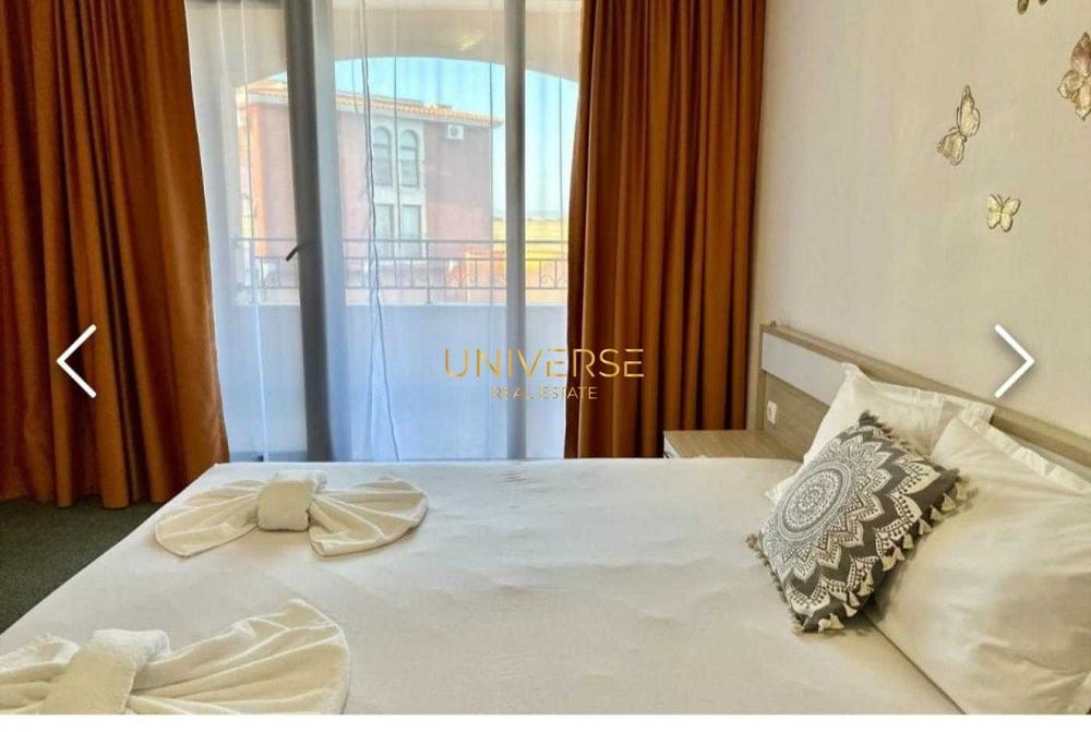 Продава се Двустаен апартамент в Ахелой - 86 кв.м за 498 €/кв.м - Снимка #8