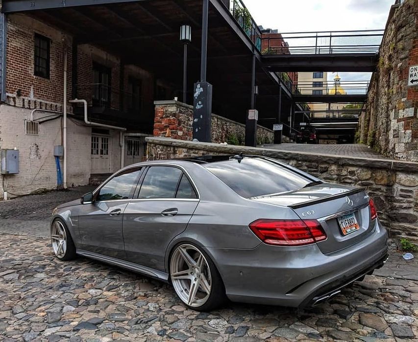 R20 BC Forged оригинал ковка