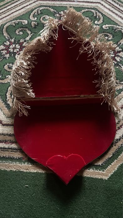 Шкатулка для альбомоо