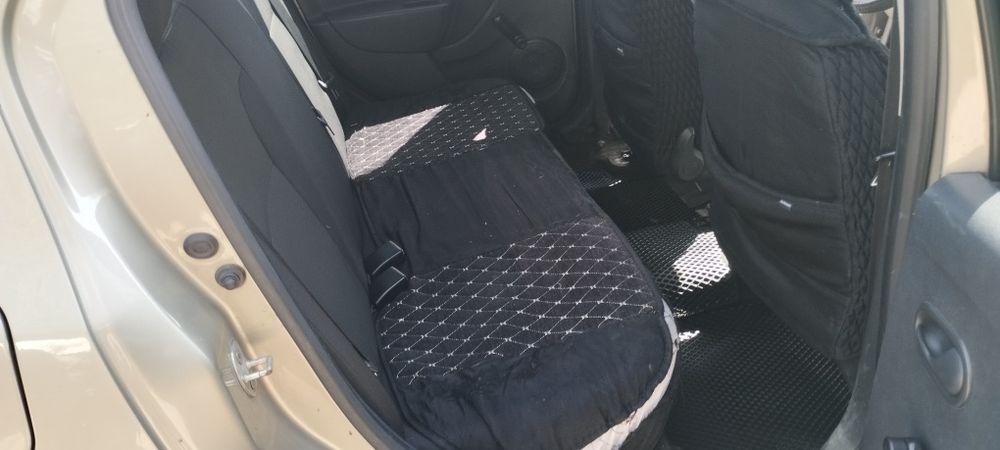 Меняю  Renault Logan 2