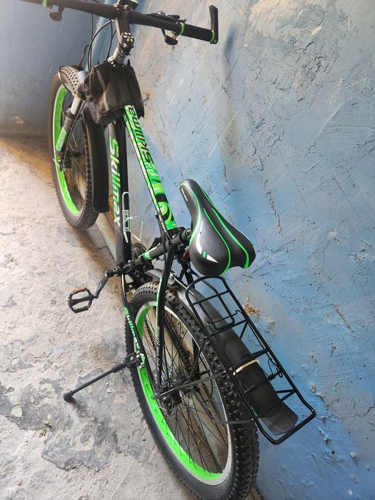 Velosiped Skillmax sotiladi! #Велосипед 26 размер