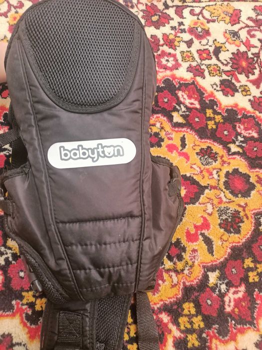 Продам кенгуру бебитон за 2000 тенге