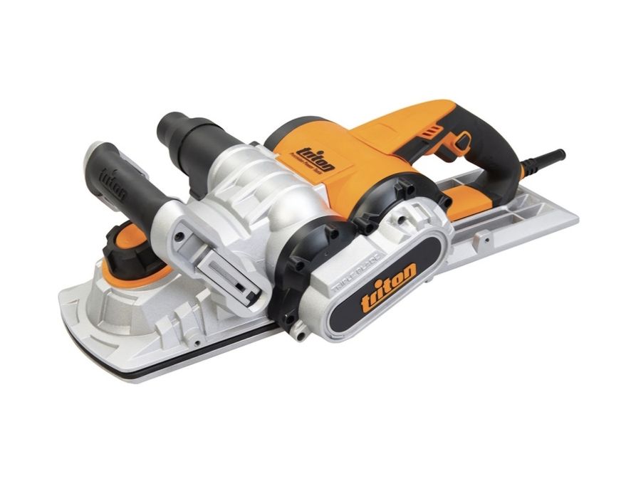 Rindea profesionala 180mm